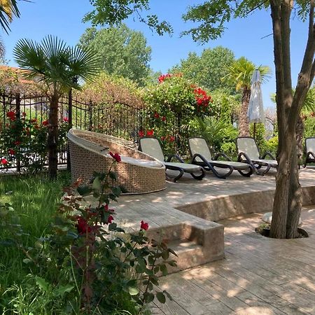 Private Apartments In Harmony Suites Dream Island Slantchev Briag Extérieur photo