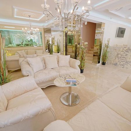Private Apartments In Harmony Suites Dream Island Slantchev Briag Extérieur photo