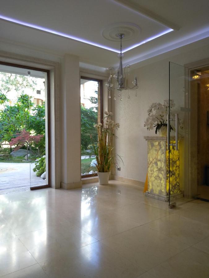 Private Apartments In Harmony Suites Dream Island Slantchev Briag Extérieur photo