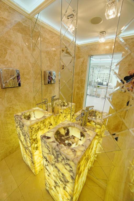 Private Apartments In Harmony Suites Dream Island Slantchev Briag Extérieur photo