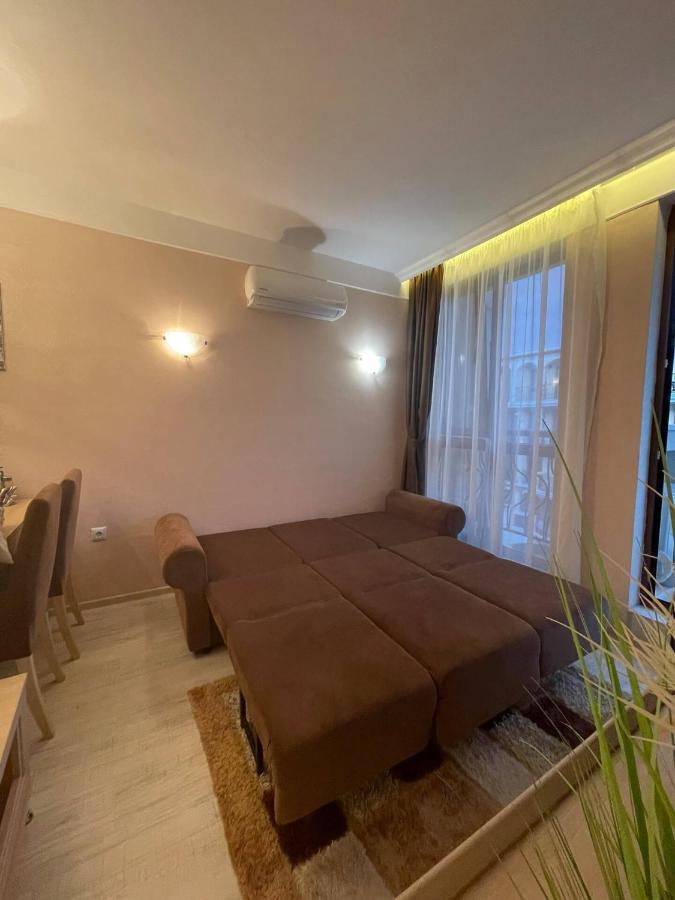 Private Apartments In Harmony Suites Dream Island Slantchev Briag Extérieur photo