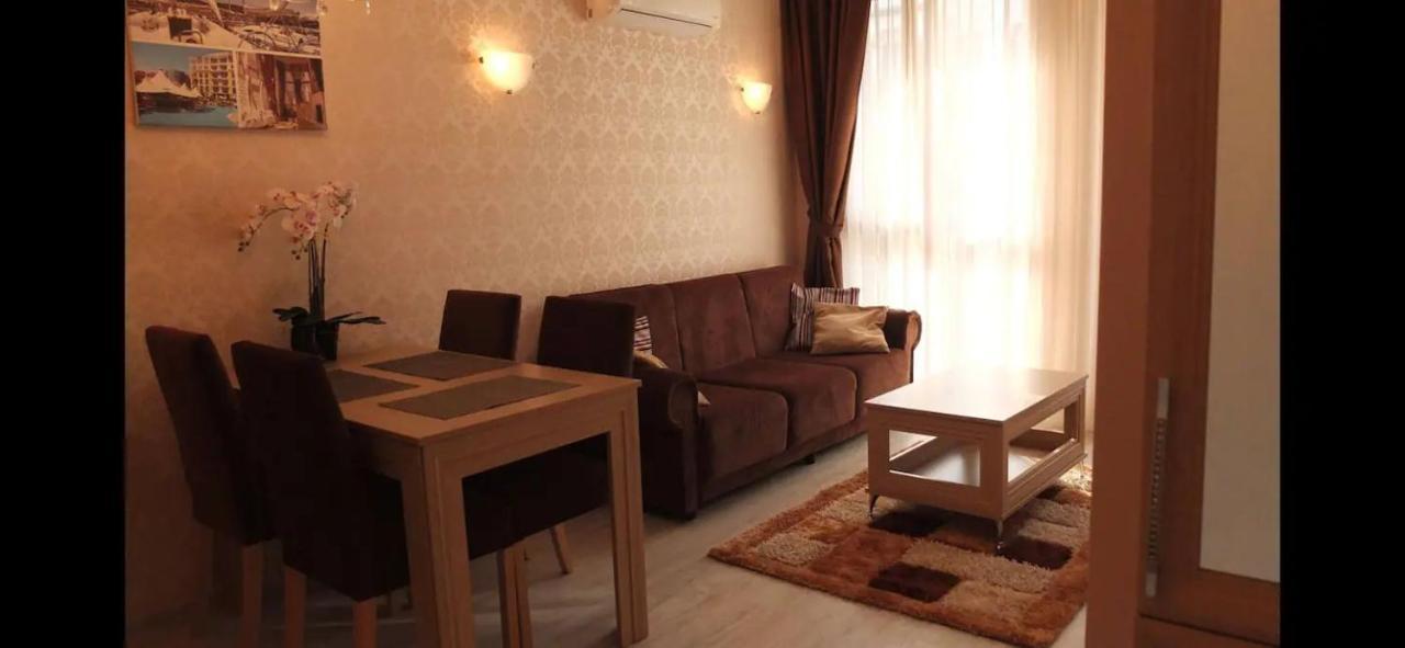 Private Apartments In Harmony Suites Dream Island Slantchev Briag Extérieur photo
