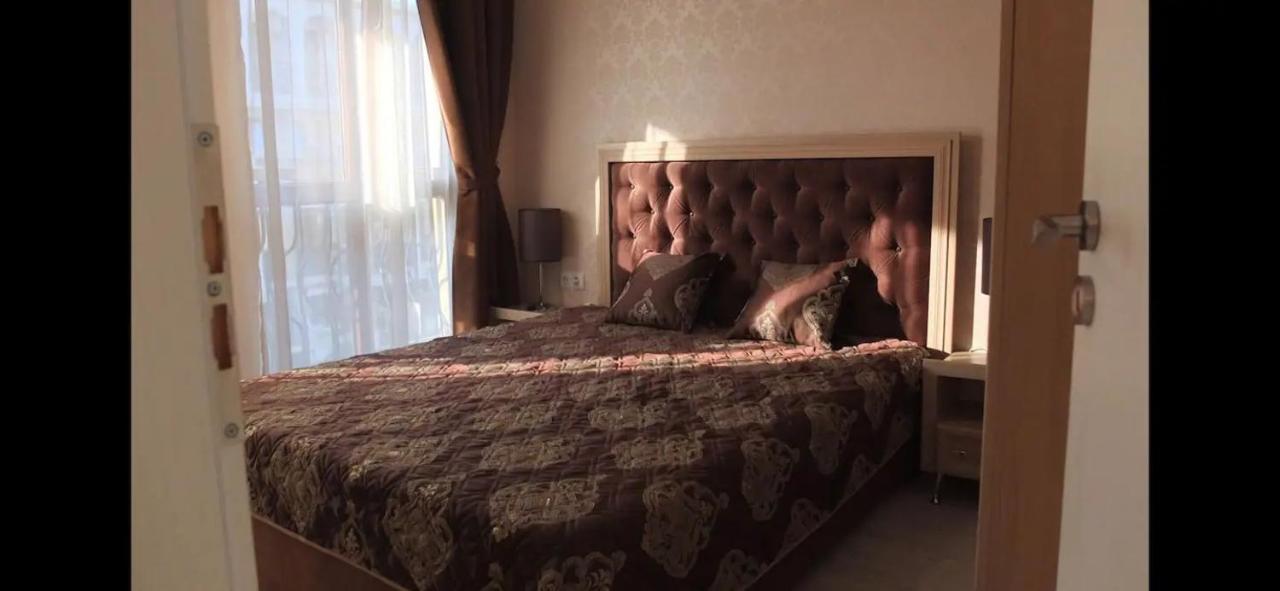Private Apartments In Harmony Suites Dream Island Slantchev Briag Extérieur photo