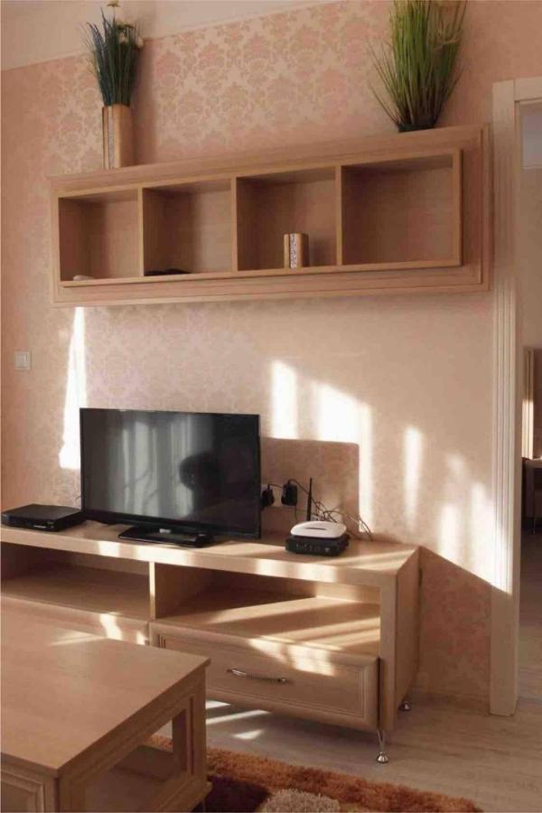Private Apartments In Harmony Suites Dream Island Slantchev Briag Extérieur photo