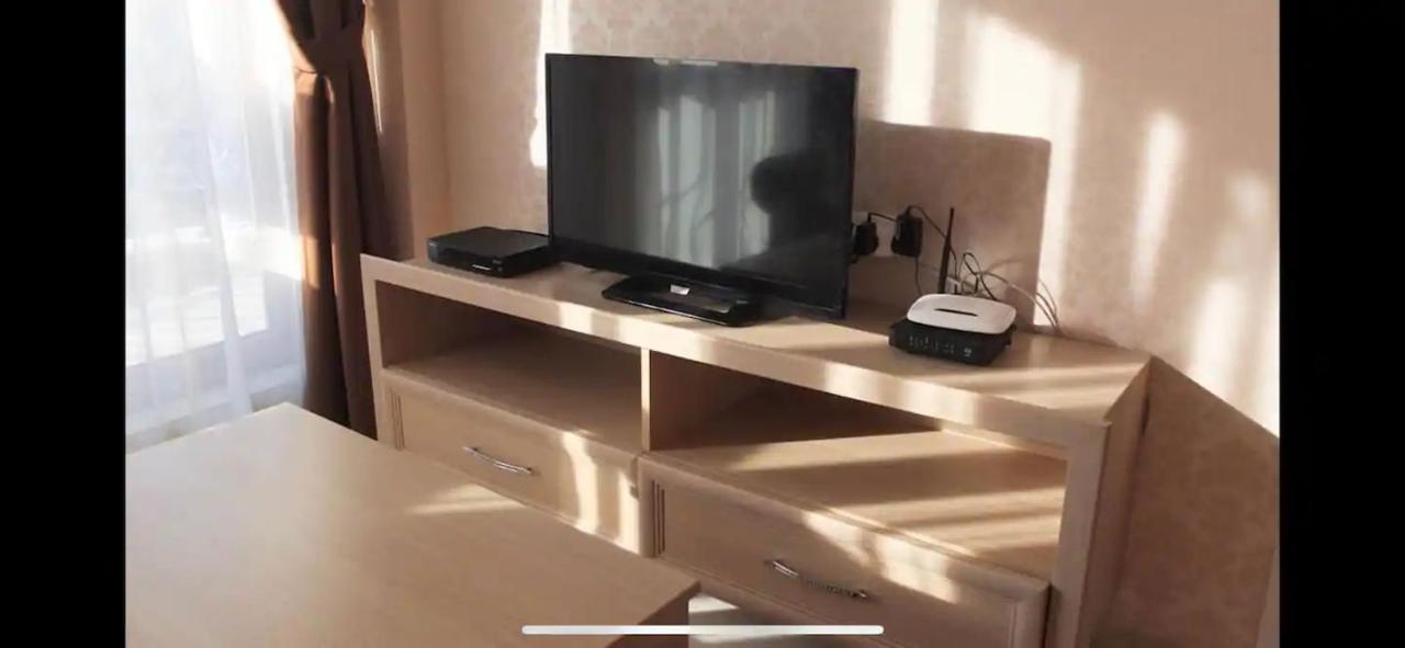 Private Apartments In Harmony Suites Dream Island Slantchev Briag Extérieur photo