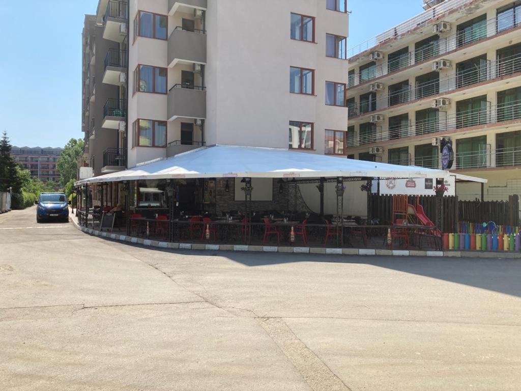 Private Apartments In Harmony Suites Dream Island Slantchev Briag Extérieur photo