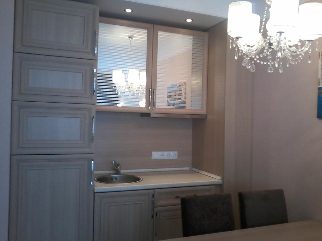 Private Apartments In Harmony Suites Dream Island Slantchev Briag Extérieur photo