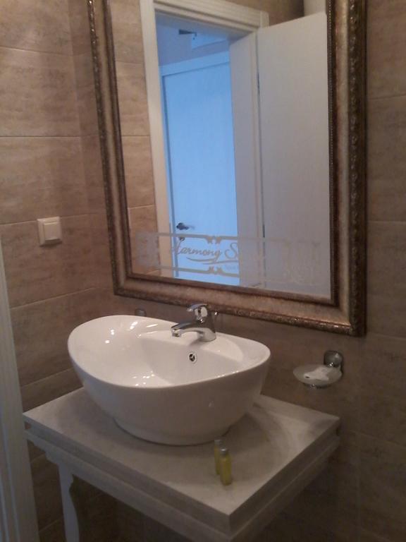 Private Apartments In Harmony Suites Dream Island Slantchev Briag Extérieur photo