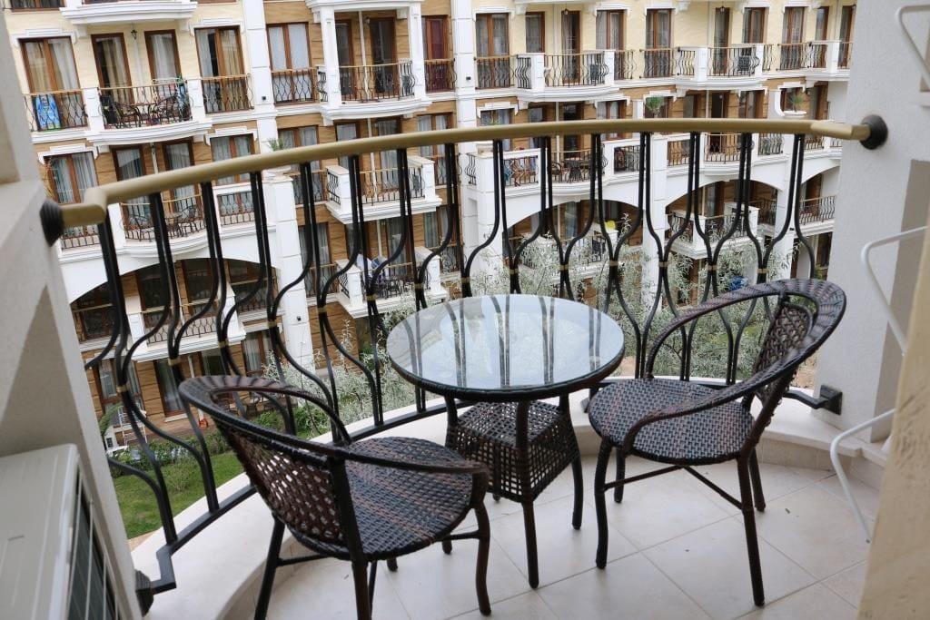 Private Apartments In Harmony Suites Dream Island Slantchev Briag Extérieur photo