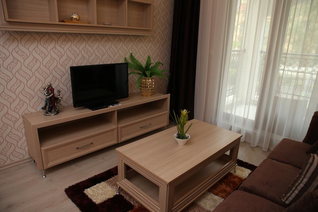 Private Apartments In Harmony Suites Dream Island Slantchev Briag Extérieur photo