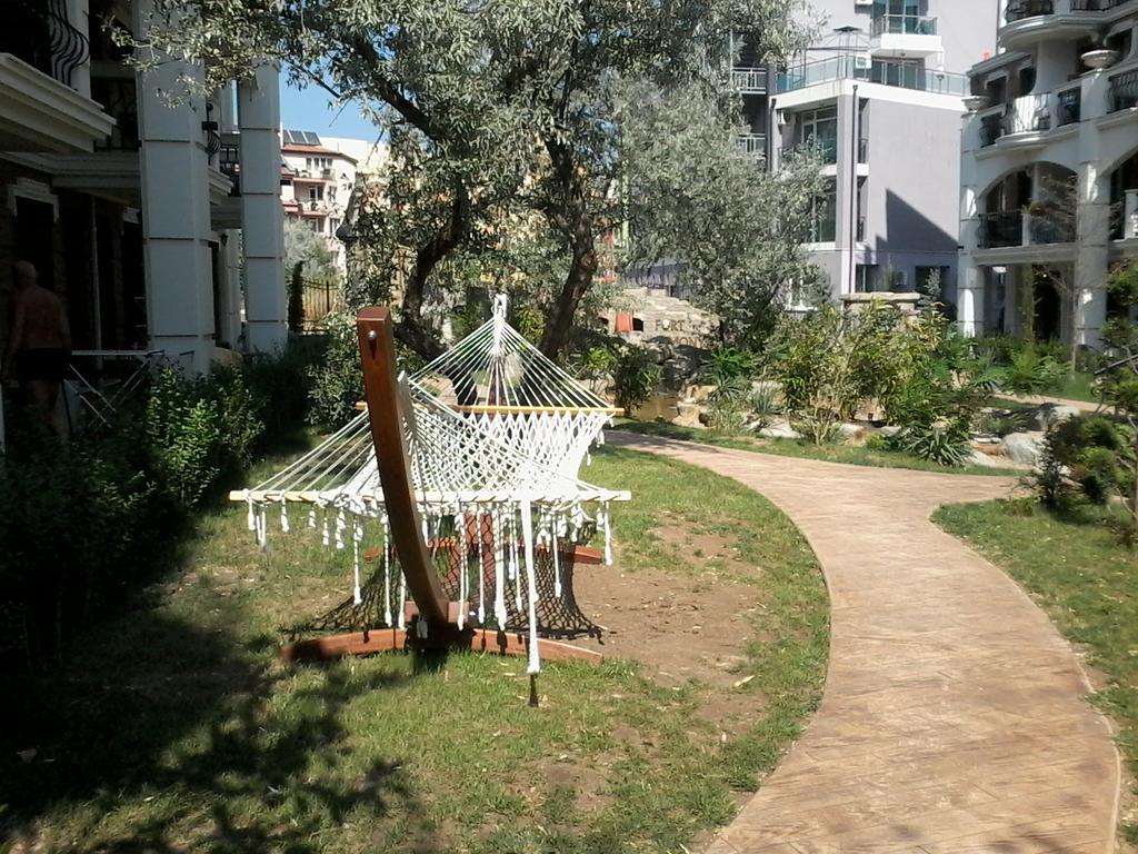 Private Apartments In Harmony Suites Dream Island Slantchev Briag Extérieur photo