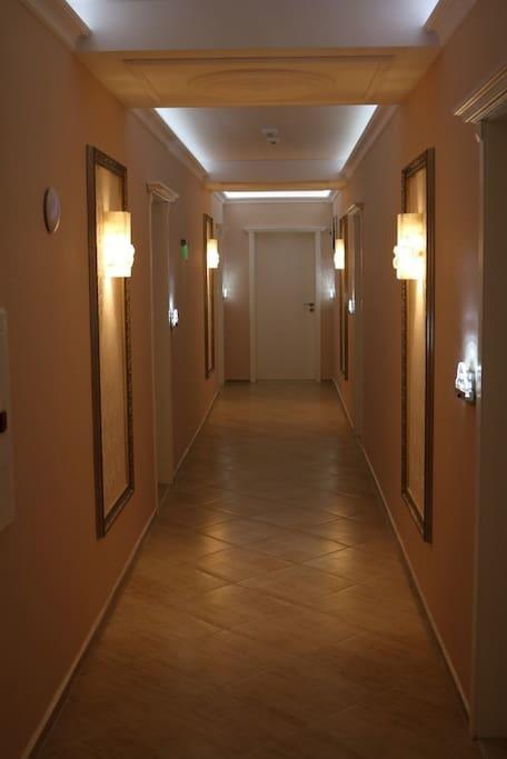 Private Apartments In Harmony Suites Dream Island Slantchev Briag Extérieur photo
