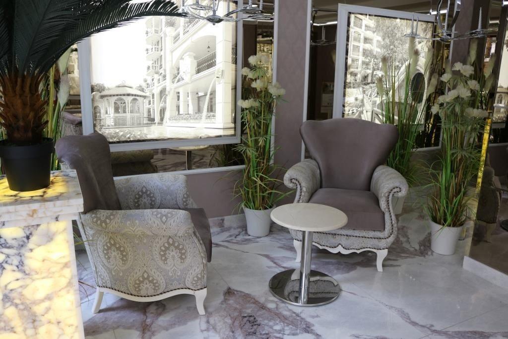 Private Apartments In Harmony Suites Dream Island Slantchev Briag Extérieur photo