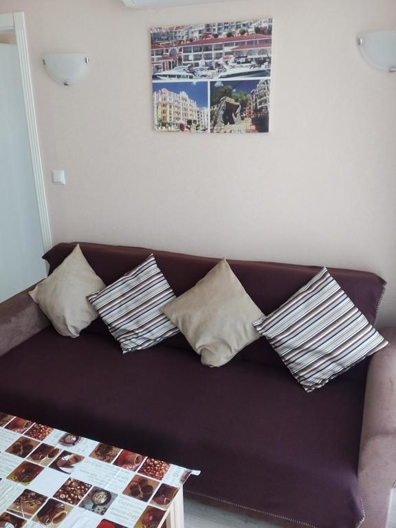 Private Apartments In Harmony Suites Dream Island Slantchev Briag Extérieur photo