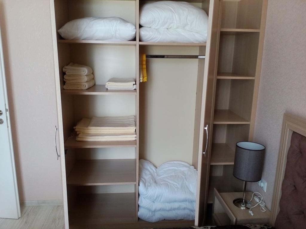 Private Apartments In Harmony Suites Dream Island Slantchev Briag Extérieur photo