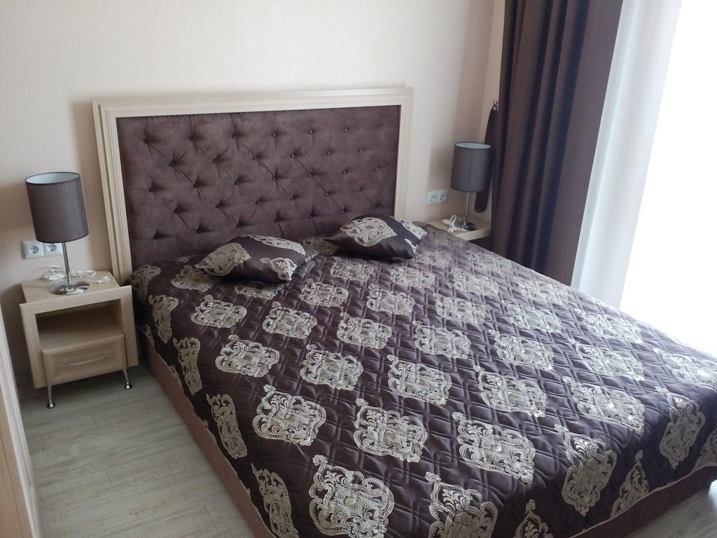 Private Apartments In Harmony Suites Dream Island Slantchev Briag Extérieur photo